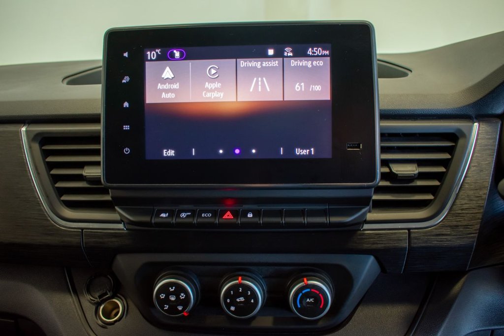 Used Renault Trafic 2023 for sale - 76367962: Photo 22