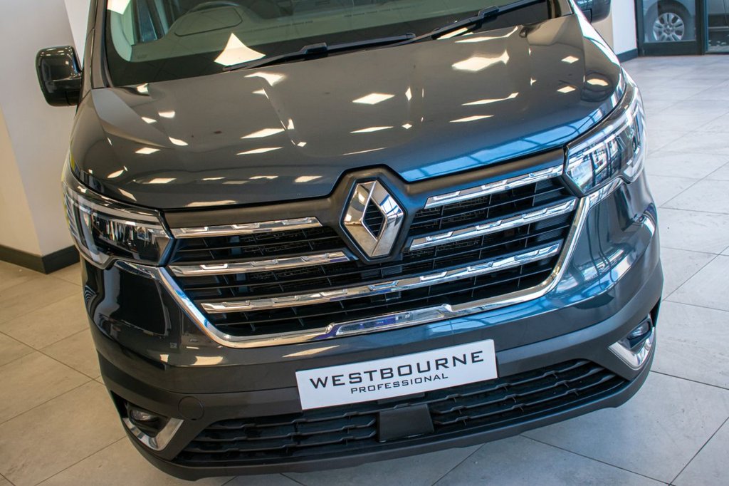 Used Renault Trafic 2023 for sale - 76367962: Photo 23