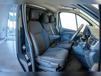 Used Renault Trafic 2023 for sale - 76367962: Photo