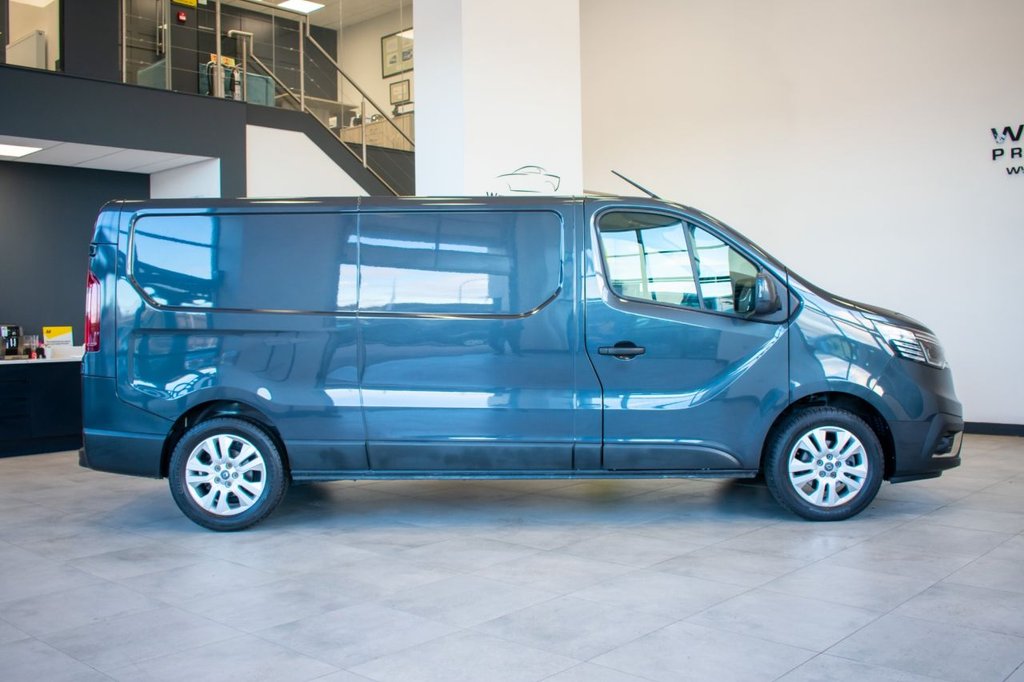 Used Renault Trafic 2023 for sale - 76367962: Photo 3