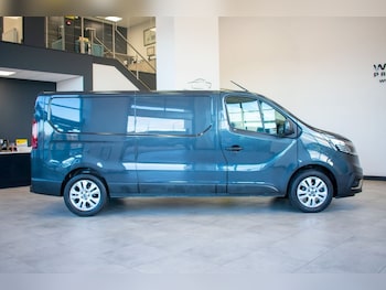 Used Renault Trafic 2023 for sale - 76367962: Photo