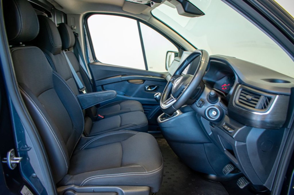 Used Renault Trafic 2023 for sale - 76367962: Photo 6