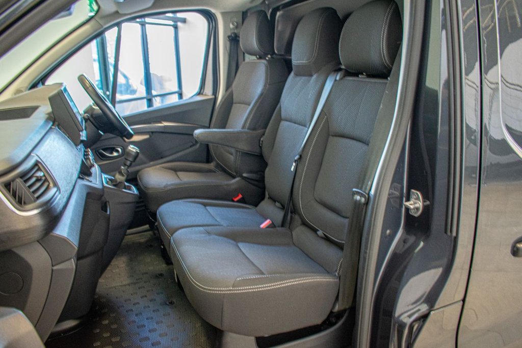 Used Renault Trafic 2023 for sale - 76367962: Photo 9