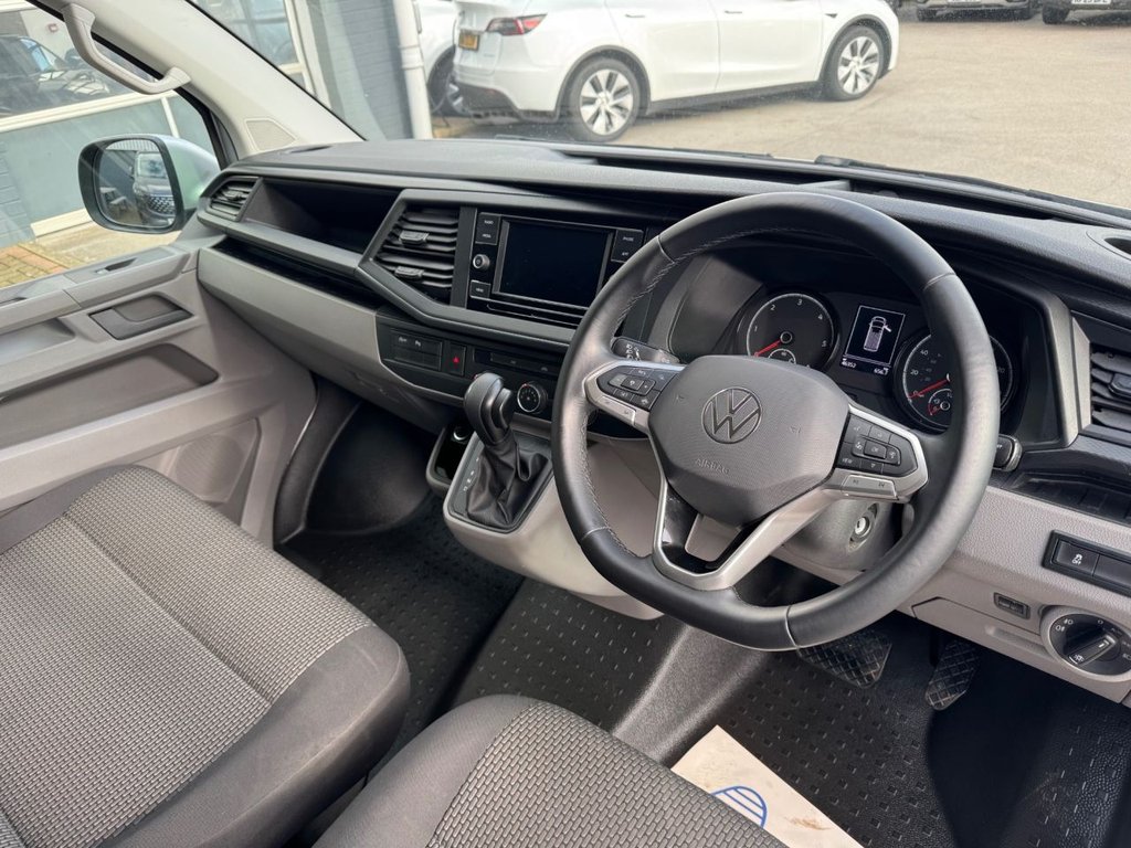Used Volkswagen Transporter 2023 for sale - 77643048: Photo 3