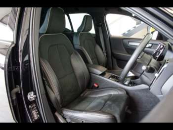 Used Volvo XC40 2021 for sale - 74866155: Photo
