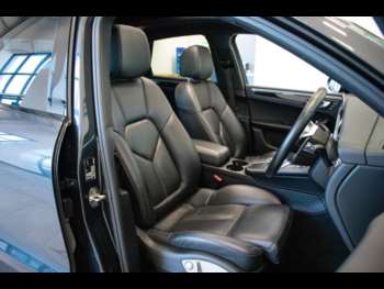 Used Porsche Macan 2019 for sale - 74391135: Photo