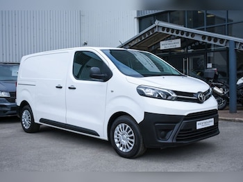 Used Toyota ProAce 2020 for sale - 79254188: Photo