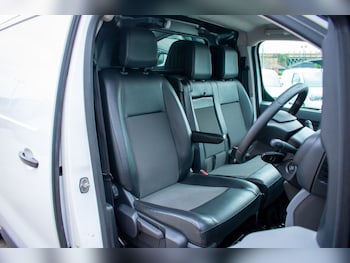 Used Toyota ProAce 2020 for sale - 79254188: Photo