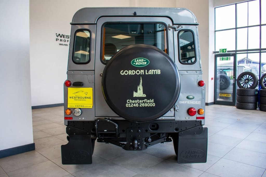 Vehicle 29
