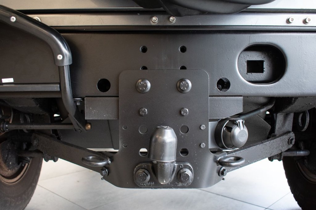 Vehicle 34