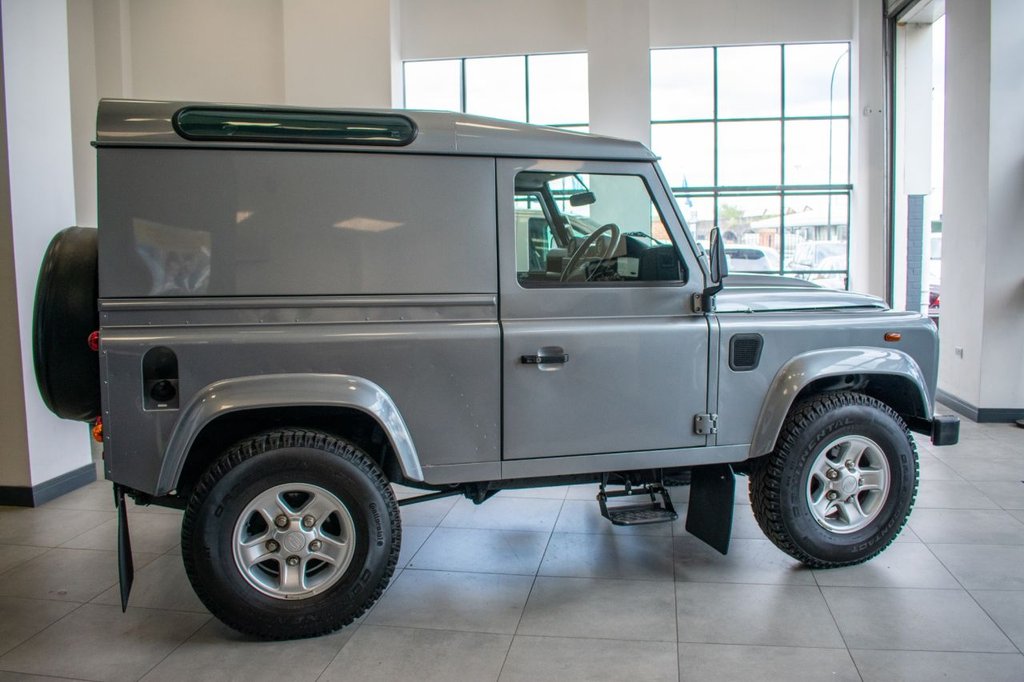 Vehicle 38