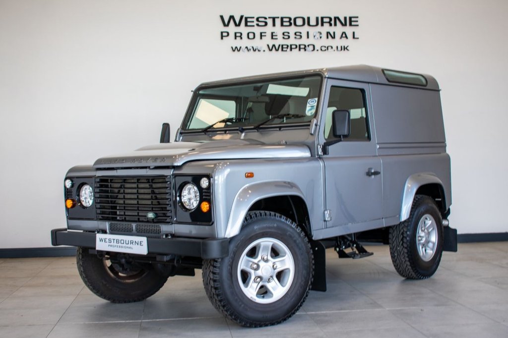 Vehicle 40