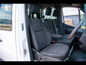 Used Mercedes-Benz Sprinter 2021 for sale - 74943138: Photo