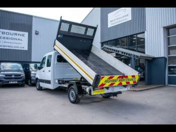 Used Mercedes-Benz Sprinter 2021 for sale - 74943138: Photo