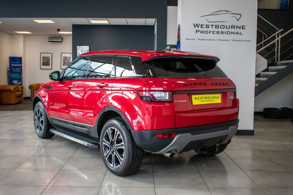 Used Land Rover Range Rover Evoque 2015 for sale - 77631587: Photo 11
