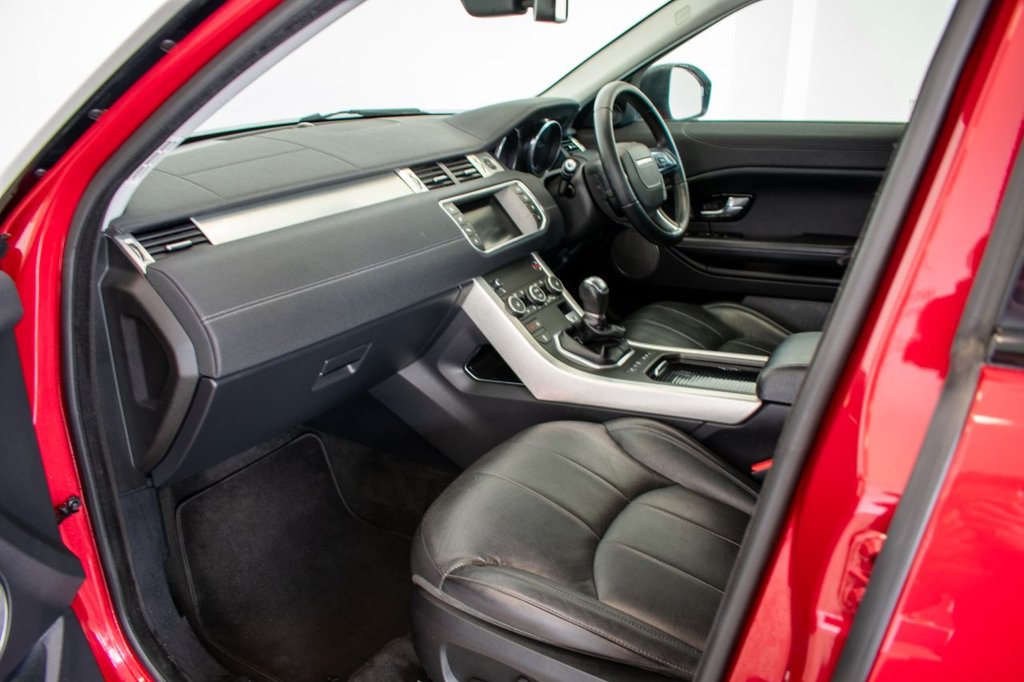 Used Land Rover Range Rover Evoque 2015 for sale - 77631587: Photo 13