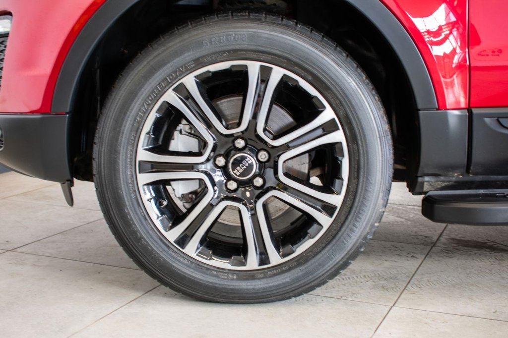 Used Land Rover Range Rover Evoque 2015 for sale - 77631587: Photo 14