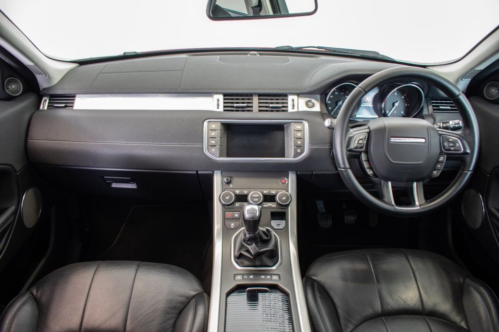 Used Land Rover Range Rover Evoque 2015 for sale - 77631587: Photo 15