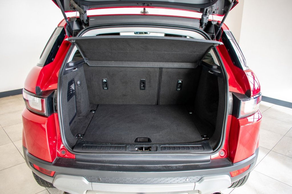 Used Land Rover Range Rover Evoque 2015 for sale - 77631587: Photo 19