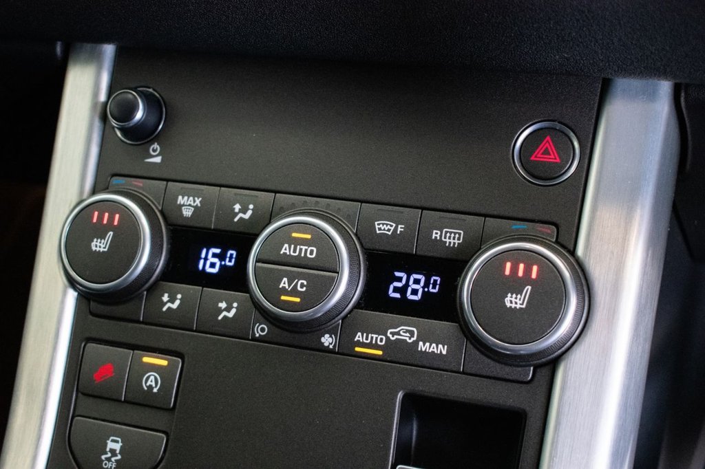 Used Land Rover Range Rover Evoque 2015 for sale - 77631587: Photo 20