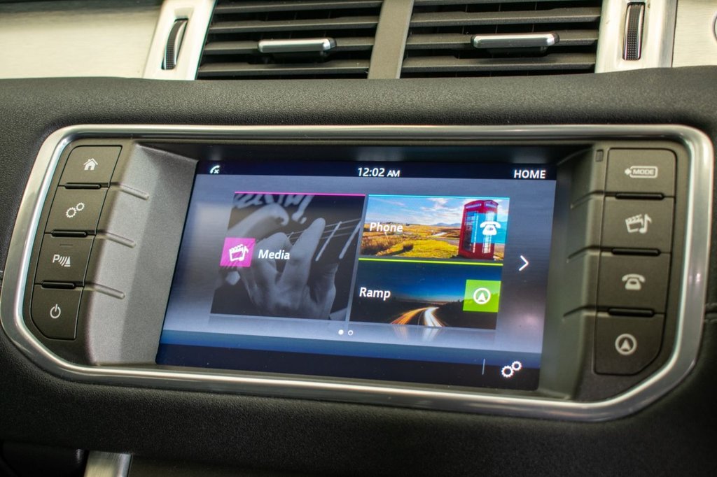 Used Land Rover Range Rover Evoque 2015 for sale - 77631587: Photo 22