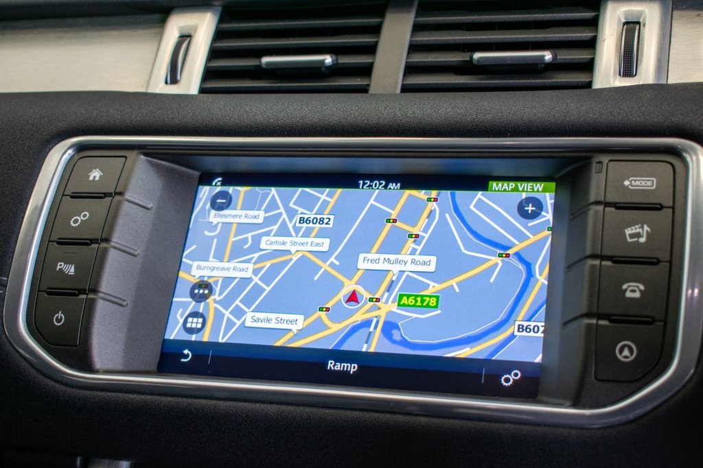 Used Land Rover Range Rover Evoque 2015 for sale - 77631587: Photo 23