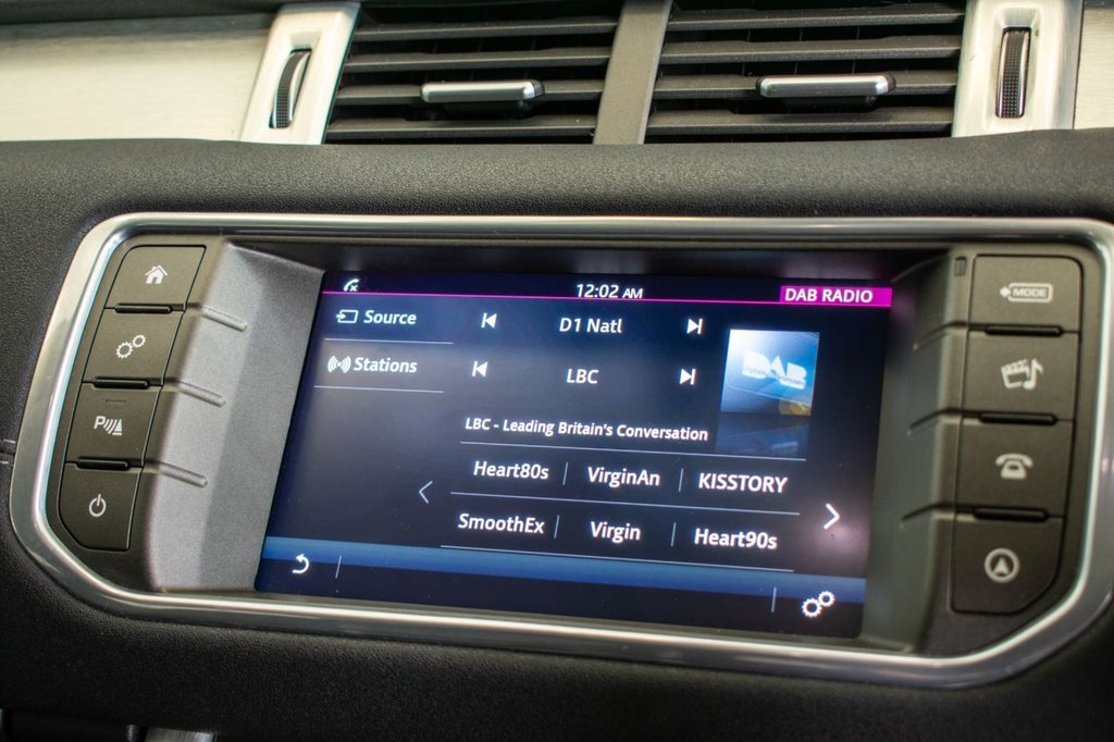 Used Land Rover Range Rover Evoque 2015 for sale - 77631587: Photo 24