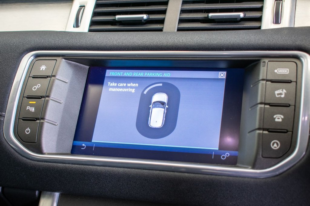 Used Land Rover Range Rover Evoque 2015 for sale - 77631587: Photo 25