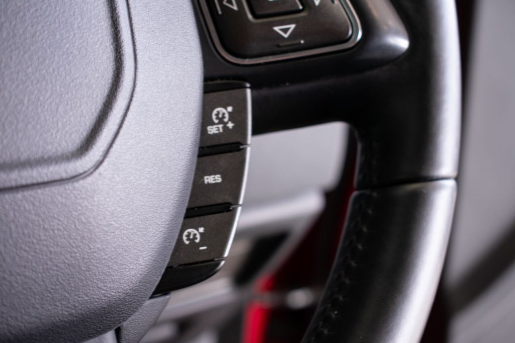 Used Land Rover Range Rover Evoque 2015 for sale - 77631587: Photo 27