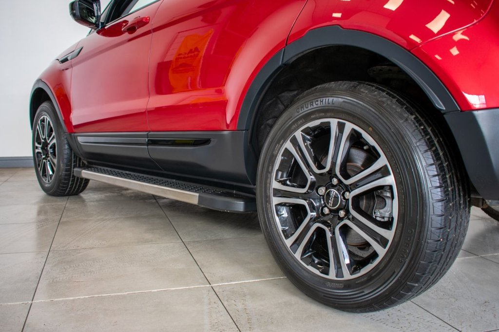 Used Land Rover Range Rover Evoque 2015 for sale - 77631587: Photo 28