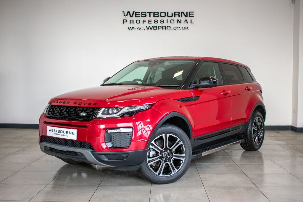 Used Land Rover Range Rover Evoque 2015 for sale - 77631587: Photo 29