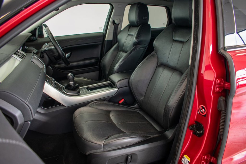 Used Land Rover Range Rover Evoque 2015 for sale - 77631587: Photo 9