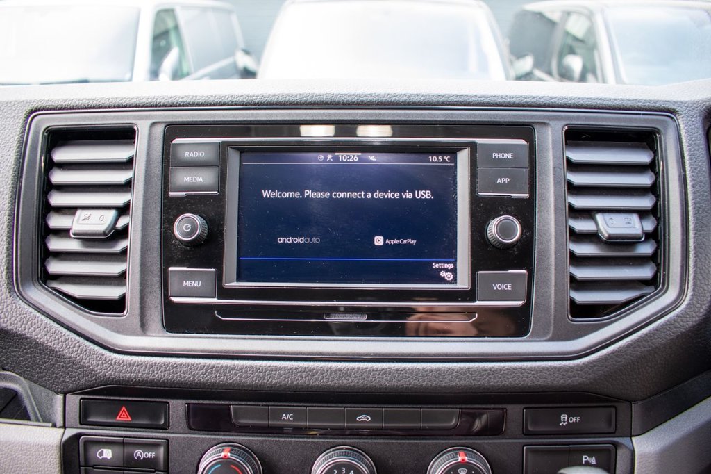 Used Volkswagen Crafter 2023 for sale - 77806287: Photo 15