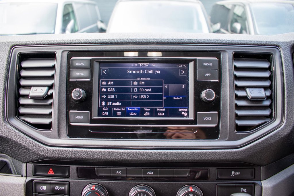 Used Volkswagen Crafter 2023 for sale - 77806287: Photo 17