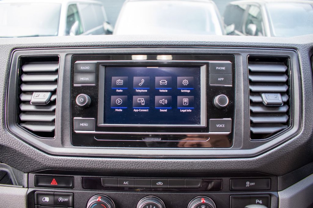 Used Volkswagen Crafter 2023 for sale - 77806287: Photo 19