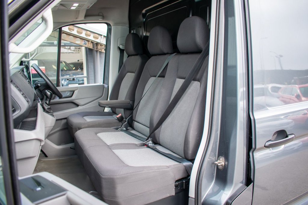 Used Volkswagen Crafter 2023 for sale - 77806287: Photo 7