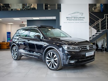 2020 (70) - 2.0 TDI R-Line Tech SUV 5dr Diesel DSG 4Motion Euro 6 (s/s) (150 ps)