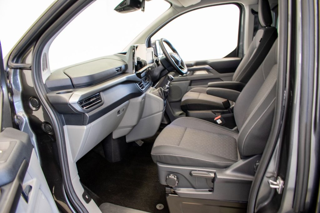 Used Ford Tourneo Custom 2024 for sale - 76570640: Photo 13