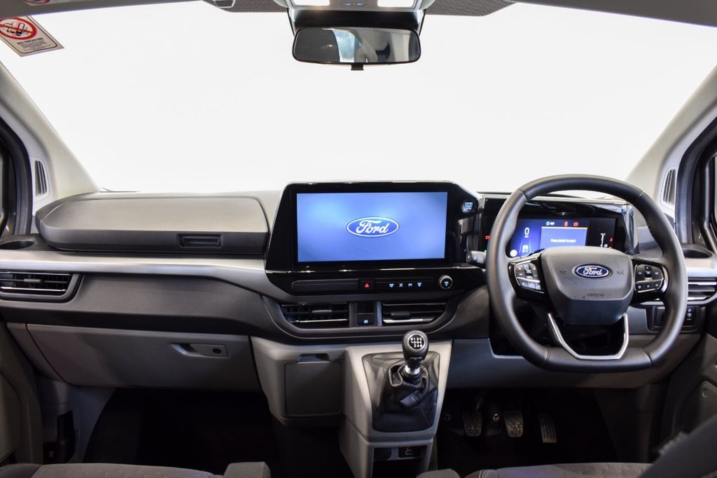 Used Ford Tourneo Custom 2024 for sale - 76570640: Photo 14