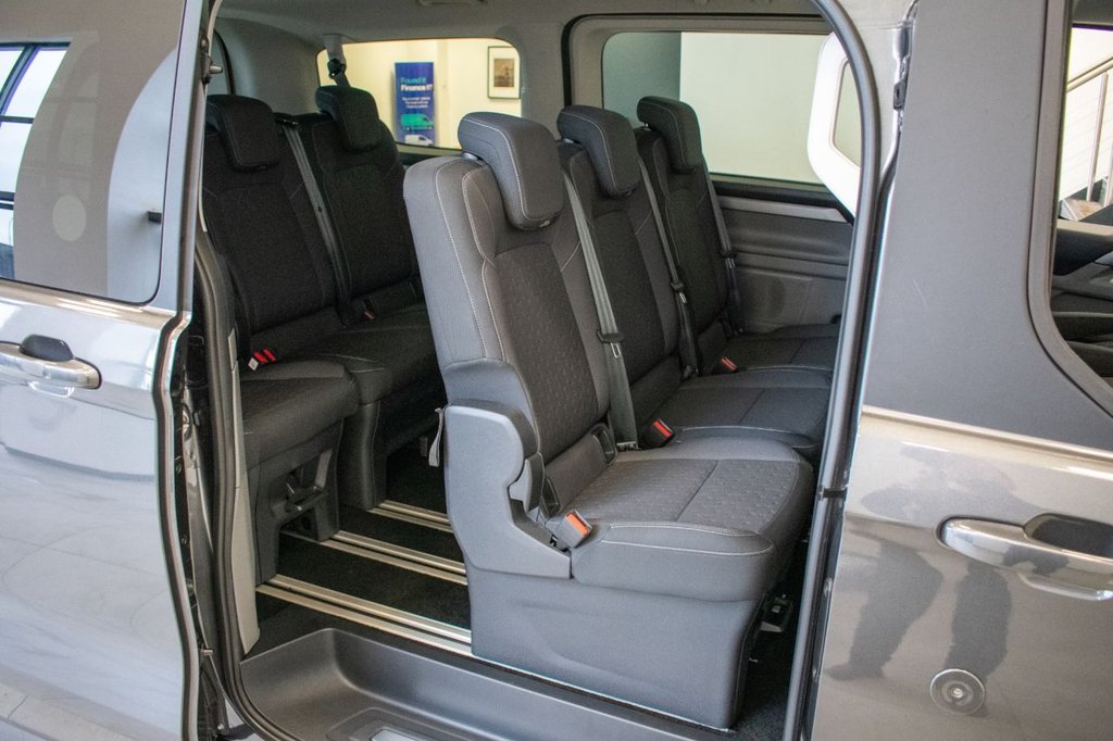 Used Ford Tourneo Custom 2024 for sale - 76570640: Photo 15
