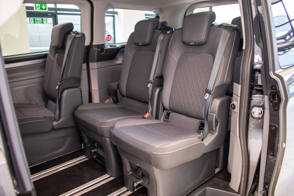 Used Ford Tourneo Custom 2024 for sale - 76570640: Photo 17