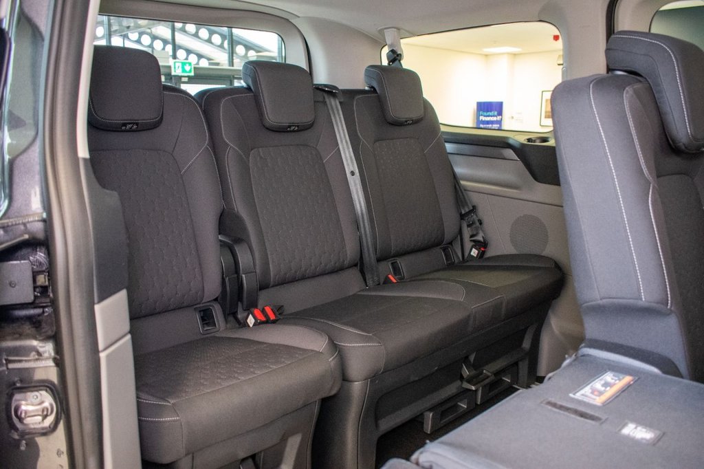 Used Ford Tourneo Custom 2024 for sale - 76570640: Photo 18