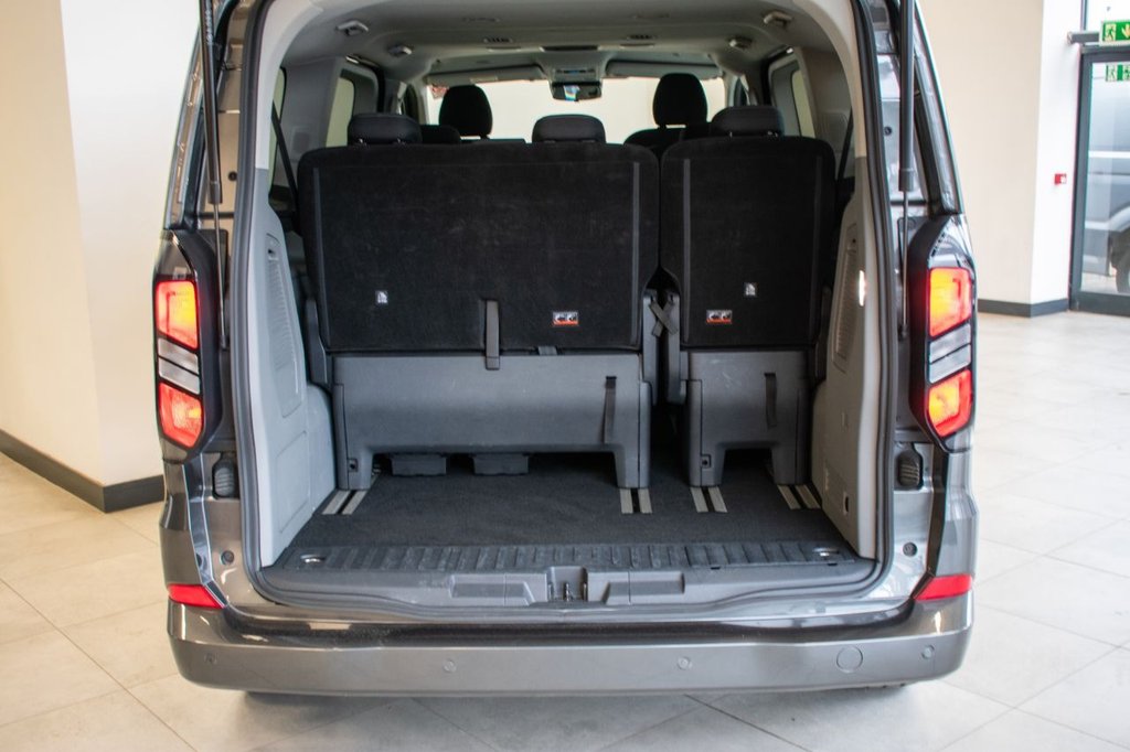 Used Ford Tourneo Custom 2024 for sale - 76570640: Photo 19