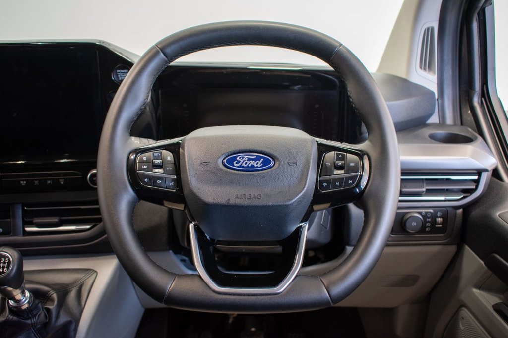 Used Ford Tourneo Custom 2024 for sale - 76570640: Photo 21