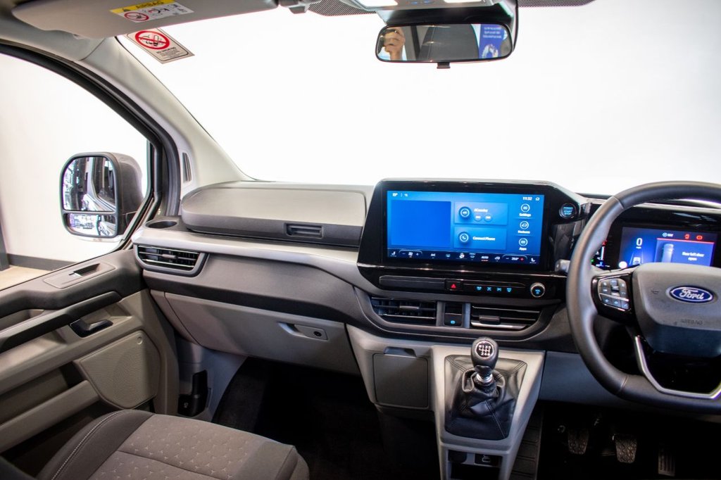 Used Ford Tourneo Custom 2024 for sale - 76570640: Photo 23