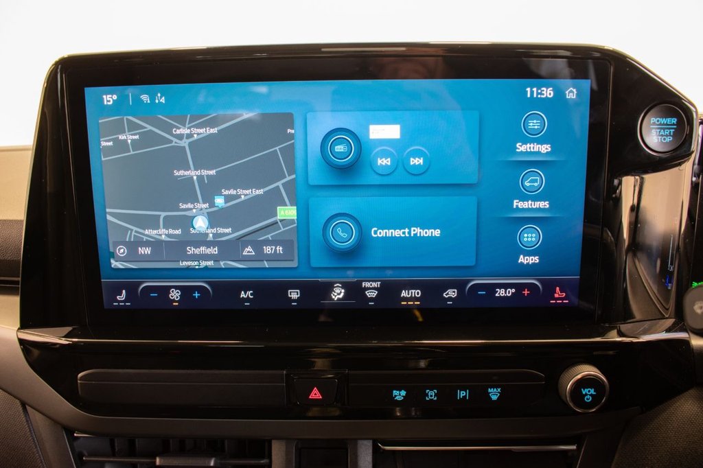 Used Ford Tourneo Custom 2024 for sale - 76570640: Photo 25