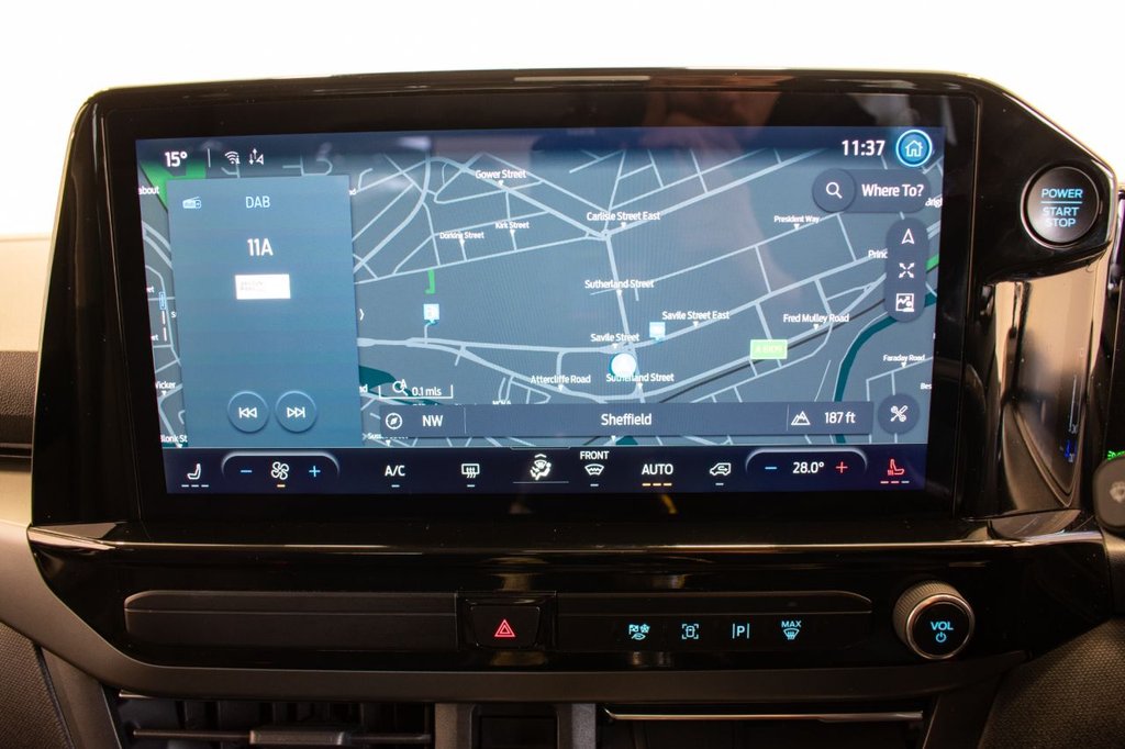 Used Ford Tourneo Custom 2024 for sale - 76570640: Photo 26