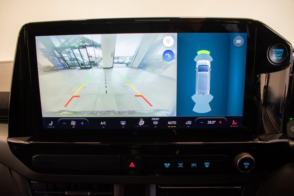 Used Ford Tourneo Custom 2024 for sale - 76570640: Photo 27