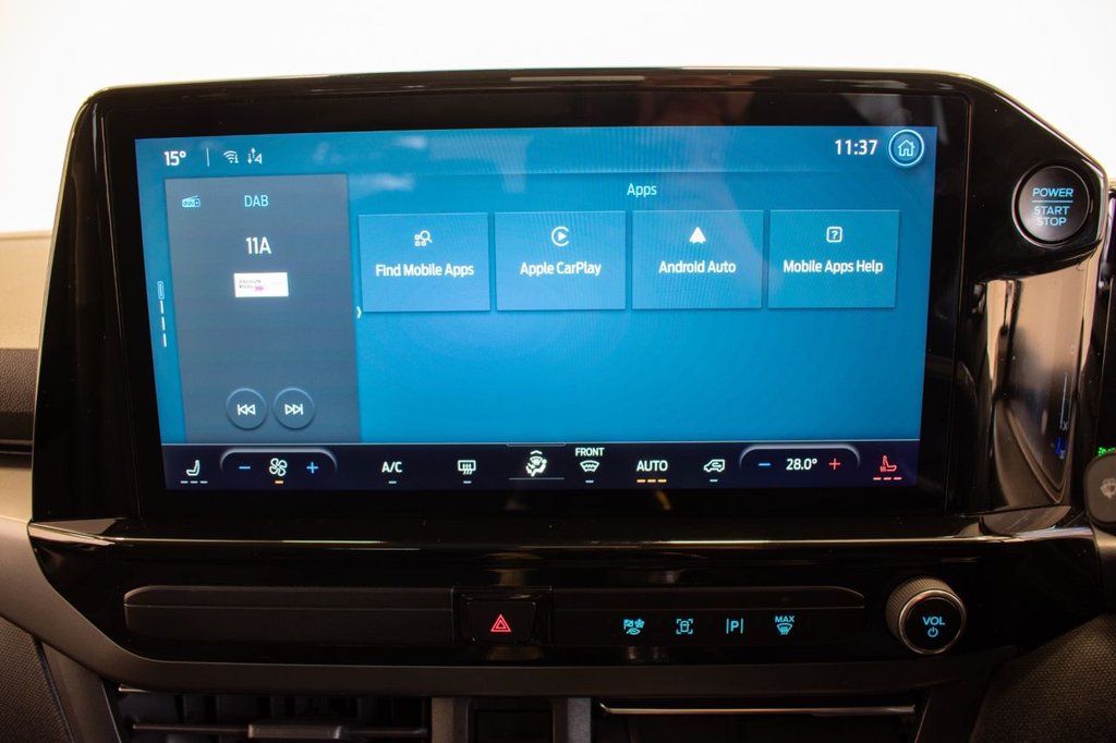 Used Ford Tourneo Custom 2024 for sale - 76570640: Photo 29