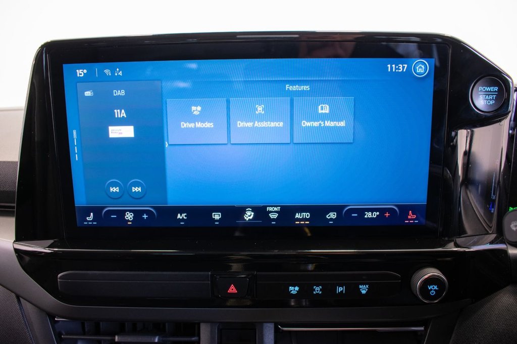 Used Ford Tourneo Custom 2024 for sale - 76570640: Photo 30